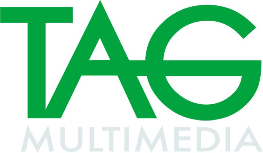 Tag Logo